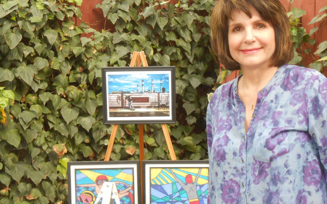 World Art Day – 2018