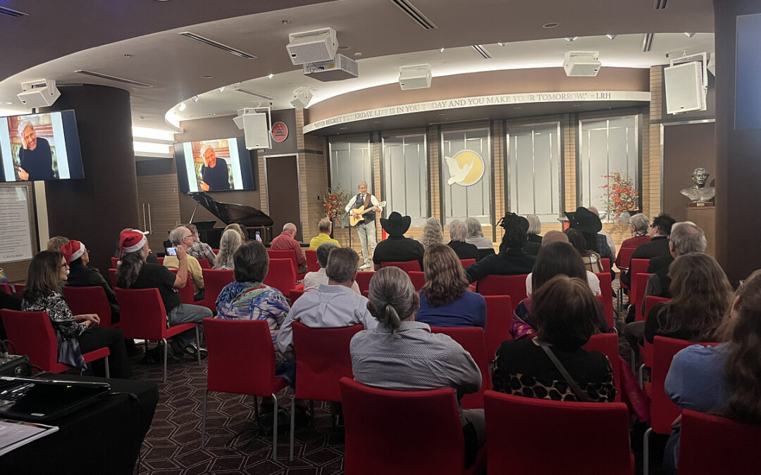 AFABW Texas Chapter Human Rights Event